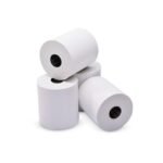 RECIEPT BILLING ROLL